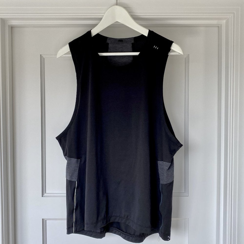 Men's Lululemon Tank - L